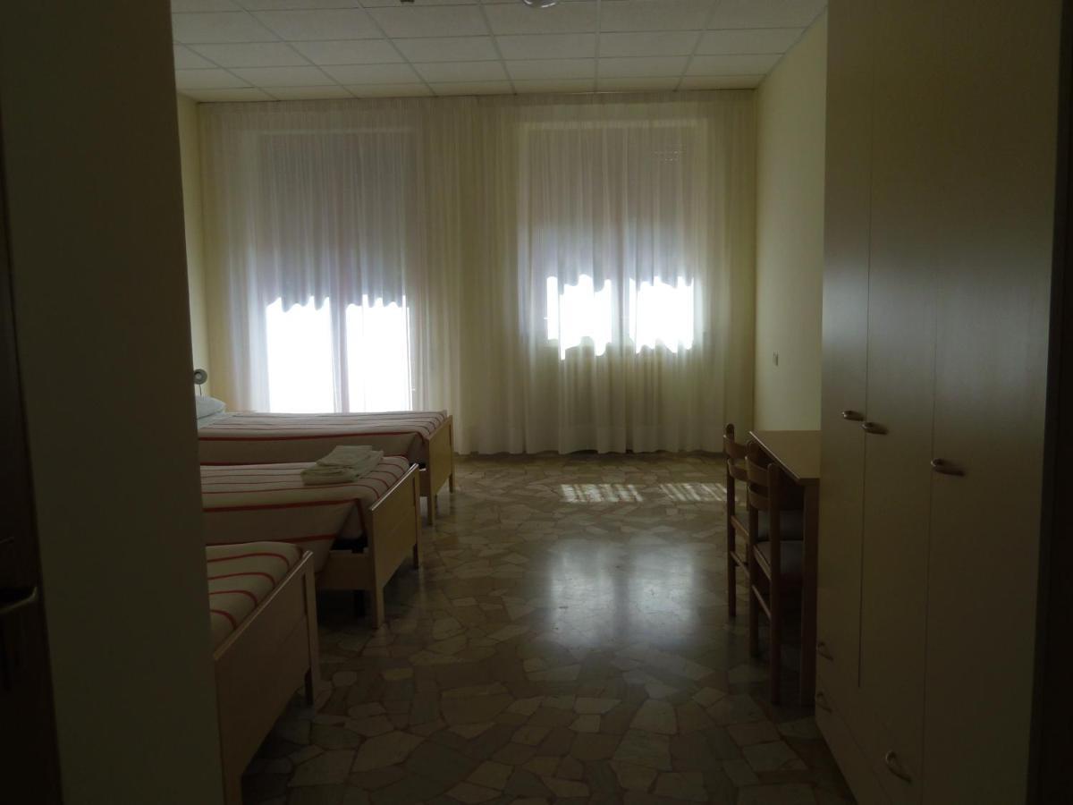 Lo Scoiattolo Villa Asiago Room photo